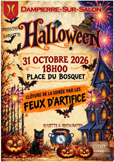 Halloween 
